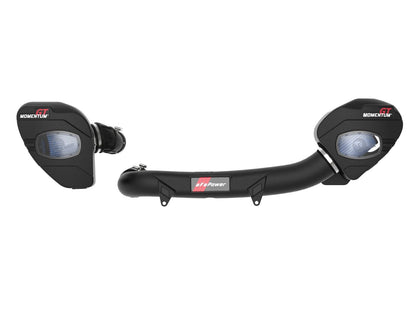 aFe Momentum GT Cold Air Intake System | BMW M3/M4 (G80/82/83) (50-70083R)