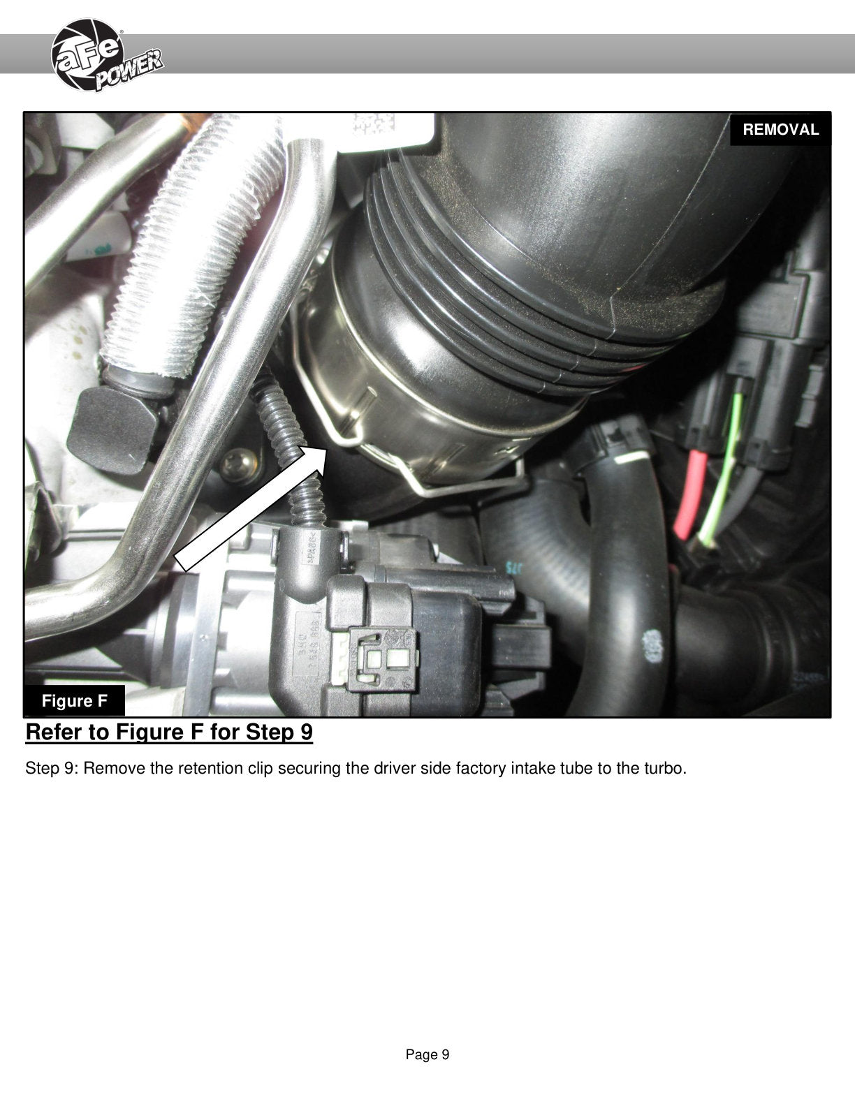 aFe Momentum GT Cold Air Intake System | BMW M3/M4 (G80/82/83) (50-70083R)