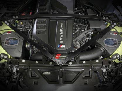 aFe Momentum GT Cold Air Intake System | BMW M3/M4 (G80/82/83) (50-70083R)