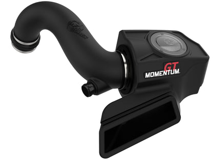 aFe Momentum GT Pro DRY S Cold Air Intake | Audi Q3 (18-26) (50-70087D)