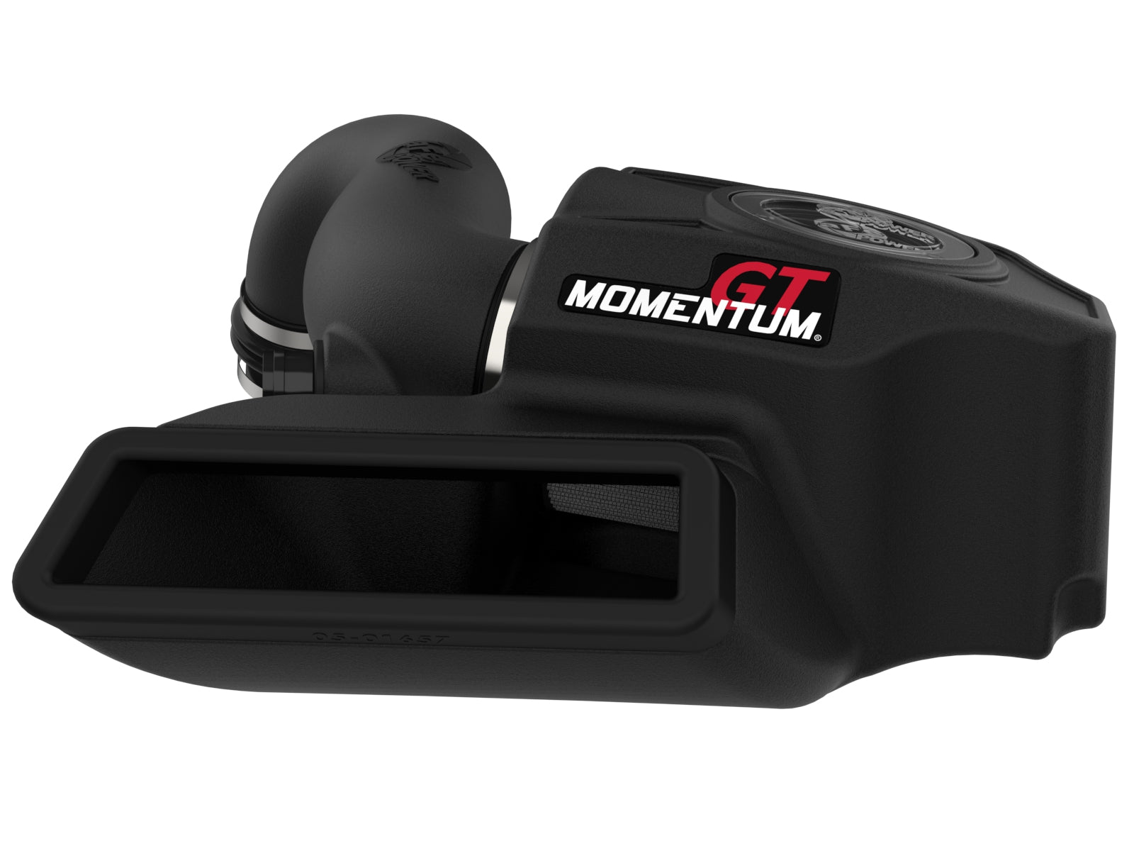 aFe Momentum GT Pro DRY S Cold Air Intake | Audi Q3 (18-26) (50-70087D)