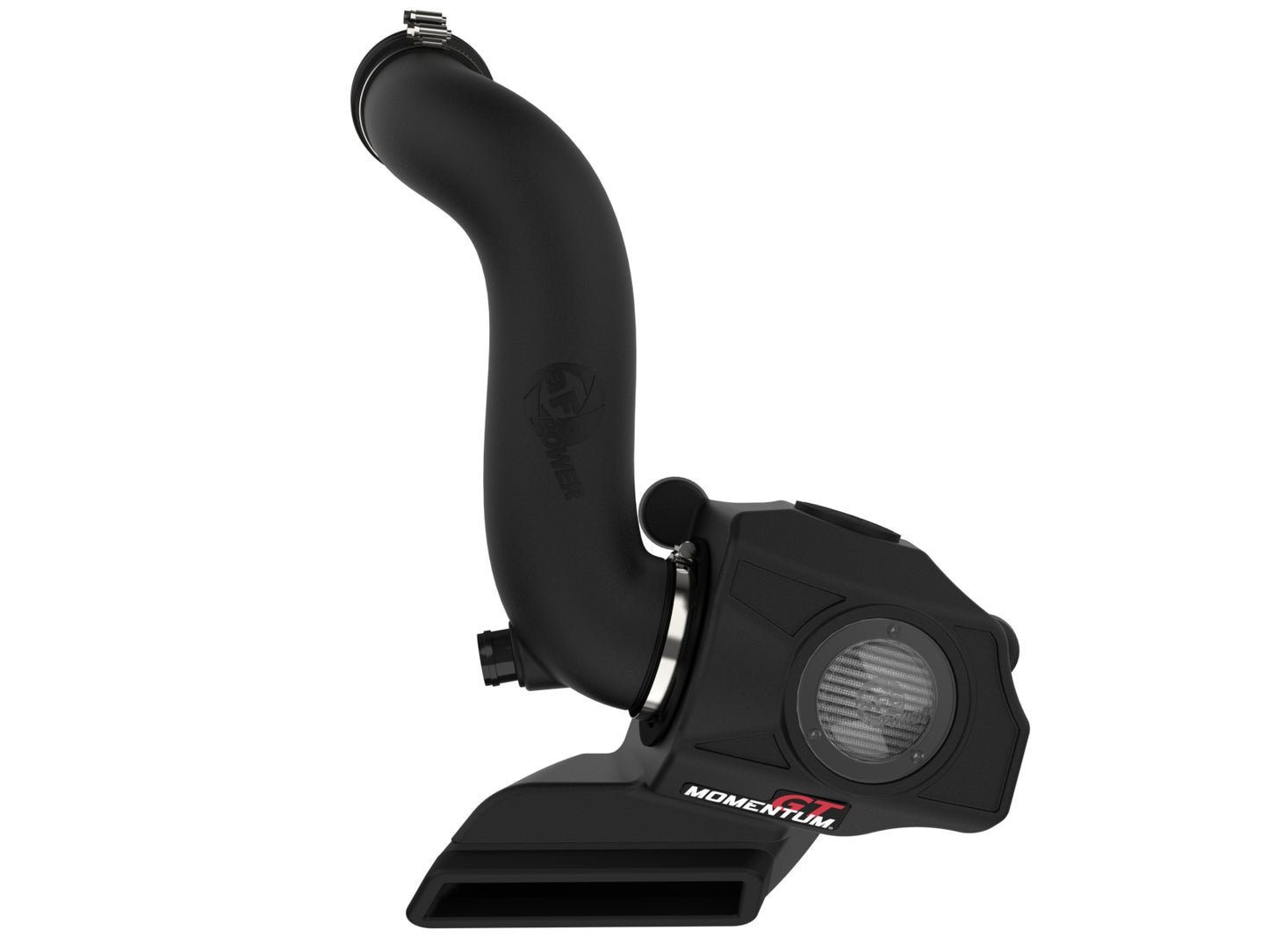 aFe Momentum GT Pro DRY S Cold Air Intake | Audi Q3 (18-26) (50-70087D)
