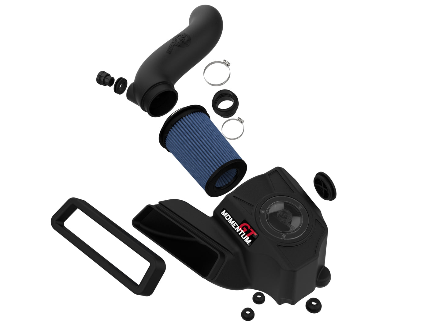 aFe Momentum GT Pro 5R Cold Air Intake | Audi Q3 L4 2.0L (t) (19-21) (50-70087R)