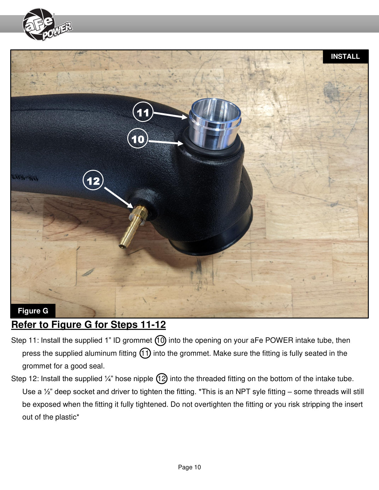 aFe Momentum GT Pro 5R Cold Air Intake | Audi Q3 L4 2.0L (t) (19-21) (50-70087R)