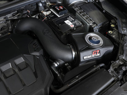 aFe Momentum GT Pro 5R Cold Air Intake | Audi Q3 L4 2.0L (t) (19-21) (50-70087R)