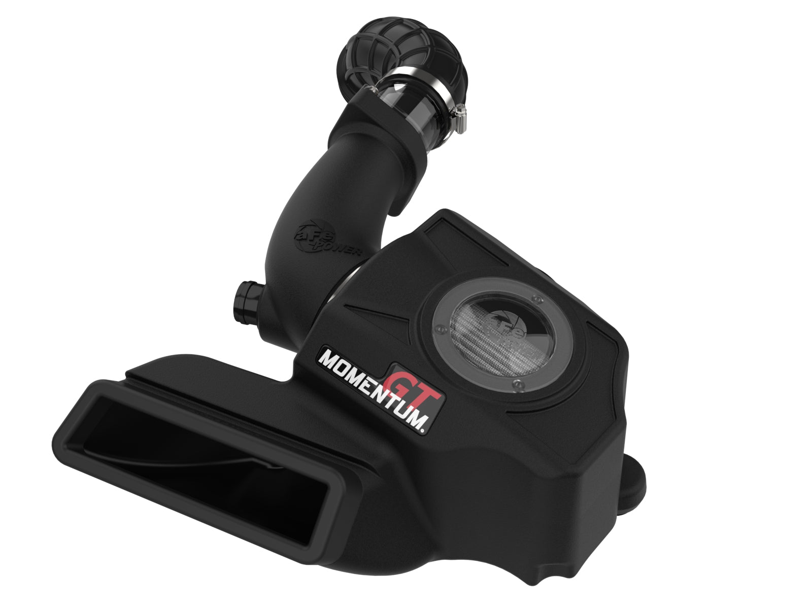 aFe Momentum GT Pro DRY S Cold Air Intake | VW Tiguan L4-2.0L (18-21) (50-70088D)