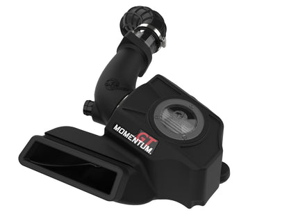 aFe Momentum GT Pro DRY S Cold Air Intake | VW Tiguan L4-2.0L (18-21) (50-70088D)