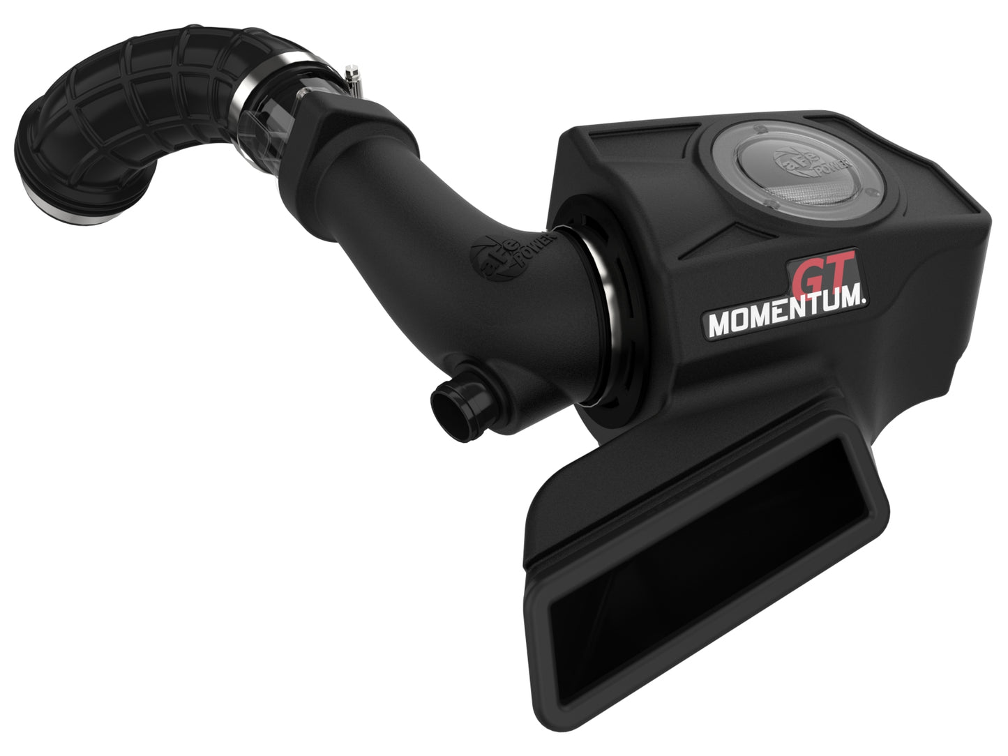 aFe Momentum GT Pro DRY S Cold Air Intake | VW Tiguan L4-2.0L (18-21) (50-70088D)