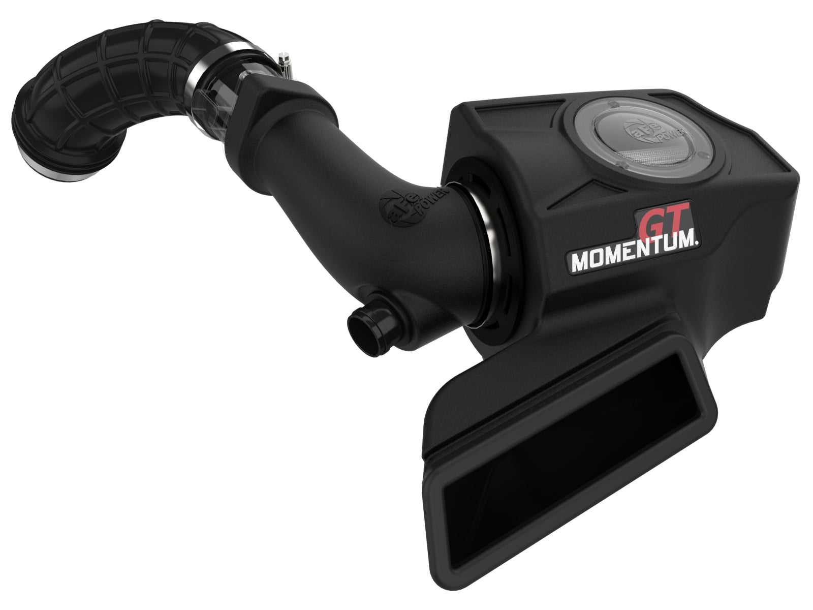 aFe Momentum GT Pro DRY S Cold Air Intake | VW Tiguan L4-2.0L (18-21) (50-70088D)