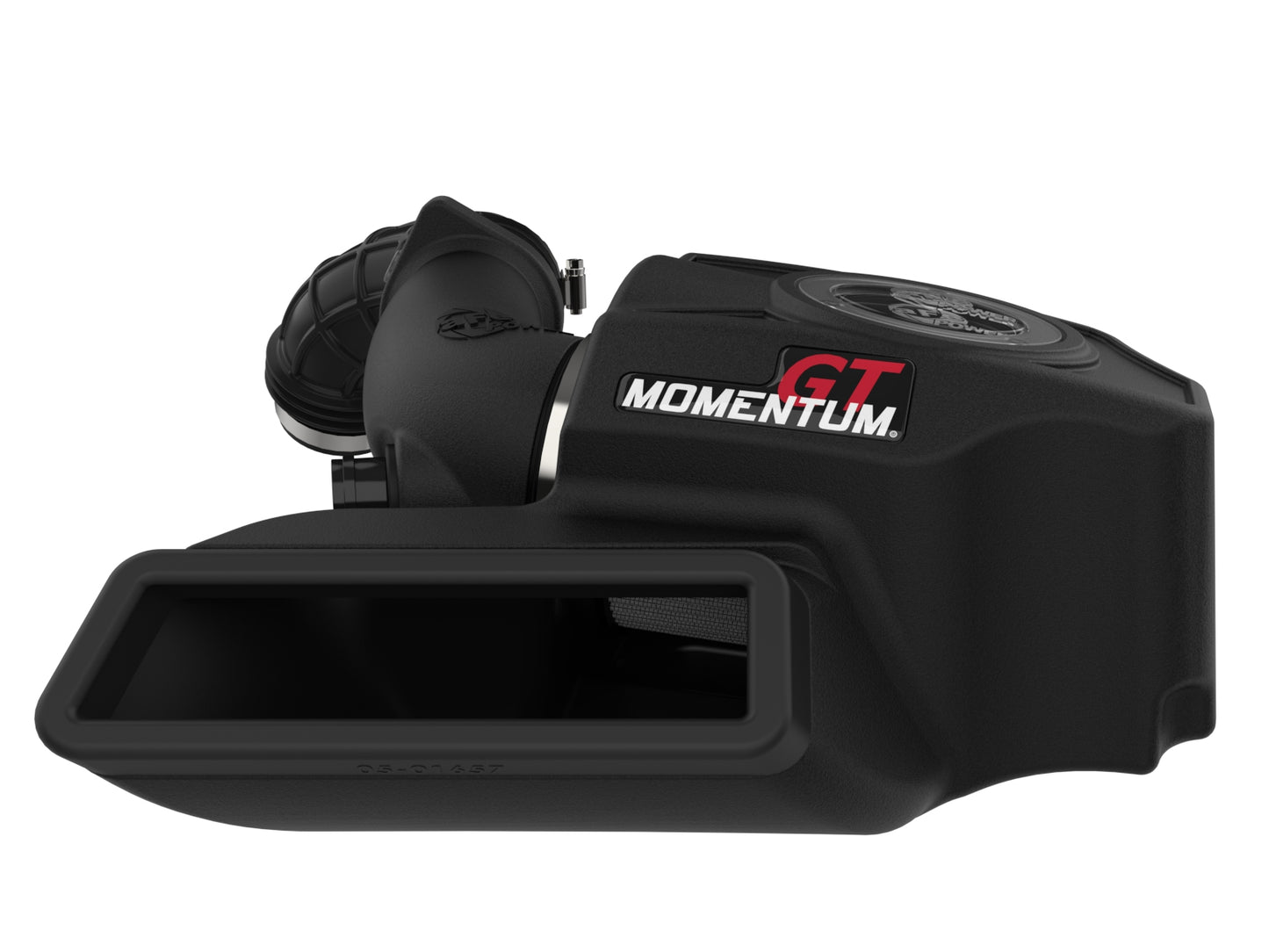 aFe Momentum GT Pro DRY S Cold Air Intake | VW Tiguan L4-2.0L (18-21) (50-70088D)