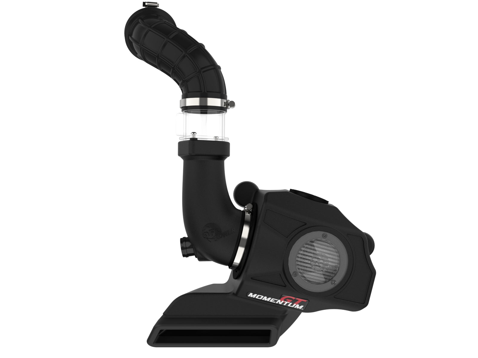 aFe Momentum GT Pro DRY S Cold Air Intake | VW Tiguan L4-2.0L (18-21) (50-70088D)