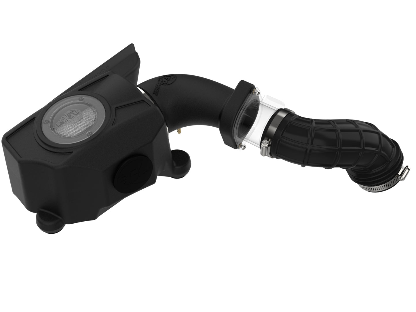 aFe Momentum GT Pro DRY S Cold Air Intake | VW Tiguan L4-2.0L (18-21) (50-70088D)