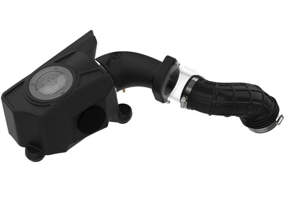 aFe Momentum GT Pro DRY S Cold Air Intake | VW Tiguan L4-2.0L (18-21) (50-70088D)
