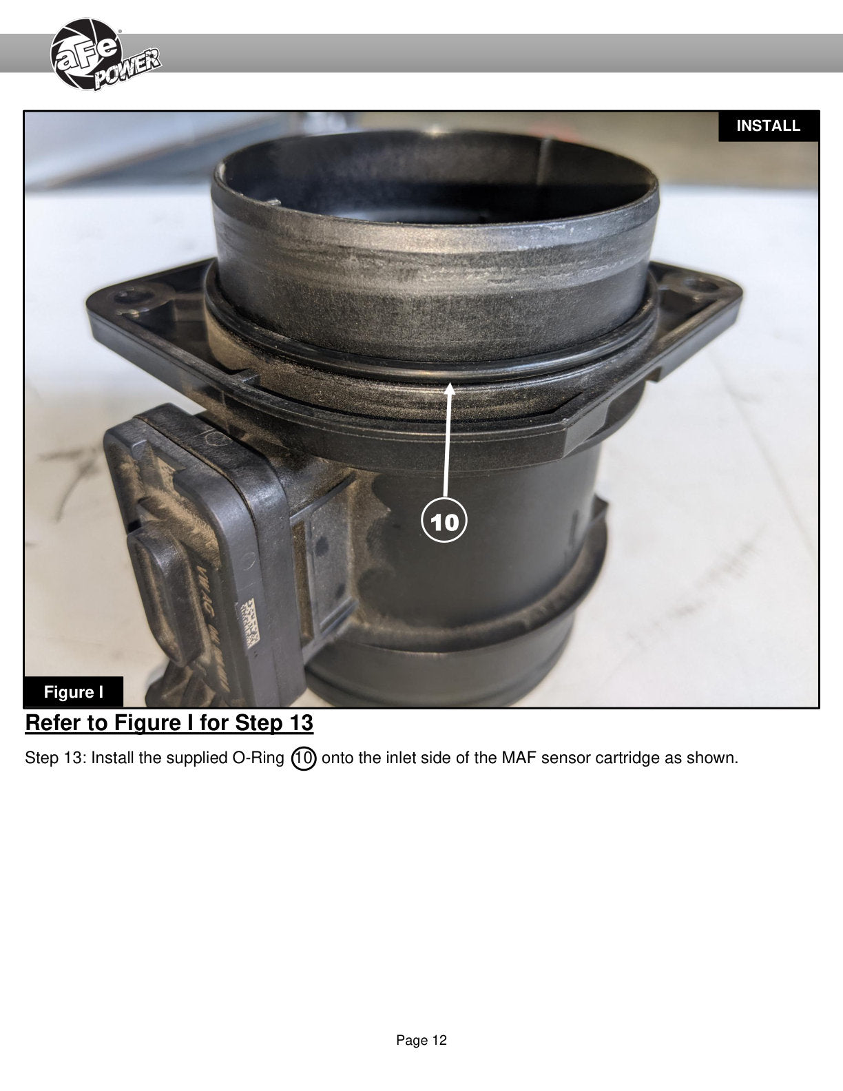 aFe Momentum GT Pro DRY S Cold Air Intake | VW Tiguan L4-2.0L (18-21) (50-70088D)