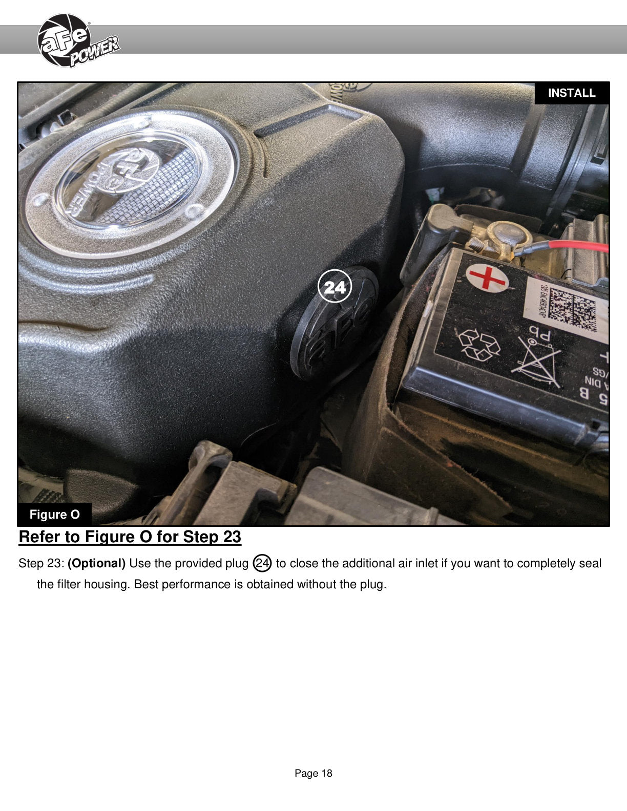 aFe Momentum GT Pro DRY S Cold Air Intake | VW Tiguan L4-2.0L (18-21) (50-70088D)