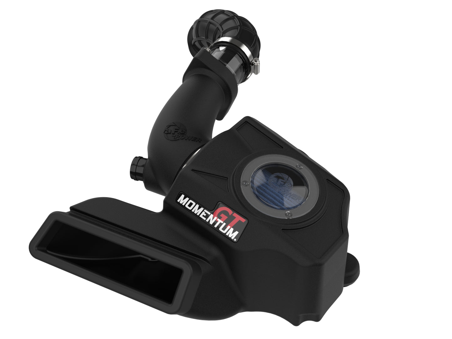 aFe Momentum GT Pro 5R Cold Air Intake | VW Tiguan L4-2.0L (18-21) (50-70088R)