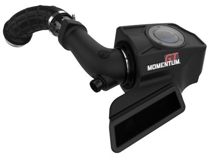 aFe Momentum GT Pro 5R Cold Air Intake | VW Tiguan L4-2.0L (18-21) (50-70088R)