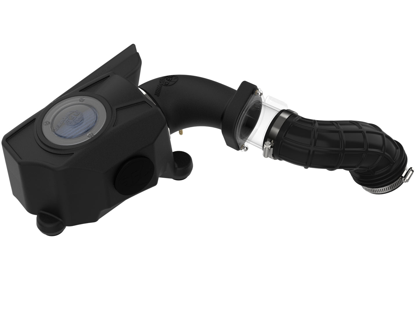aFe Momentum GT Pro 5R Cold Air Intake | VW Tiguan L4-2.0L (18-21) (50-70088R)