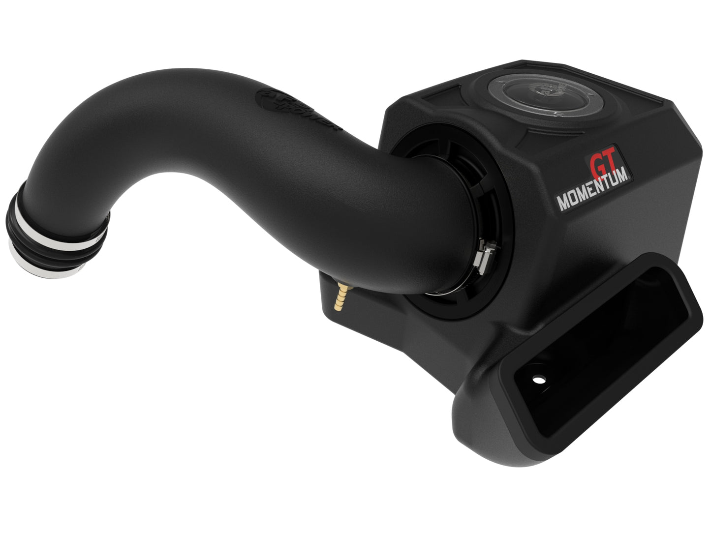 aFe 17-26 VW Atlas L4 2.0L Momentum GT CAI w/ Pro DRY S Filter (50-70089D)