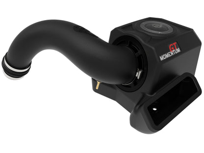 aFe 17-26 VW Atlas L4 2.0L Momentum GT CAI w/ Pro DRY S Filter (50-70089D)