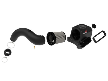 aFe 17-26 VW Atlas L4 2.0L Momentum GT CAI w/ Pro DRY S Filter (50-70089D)