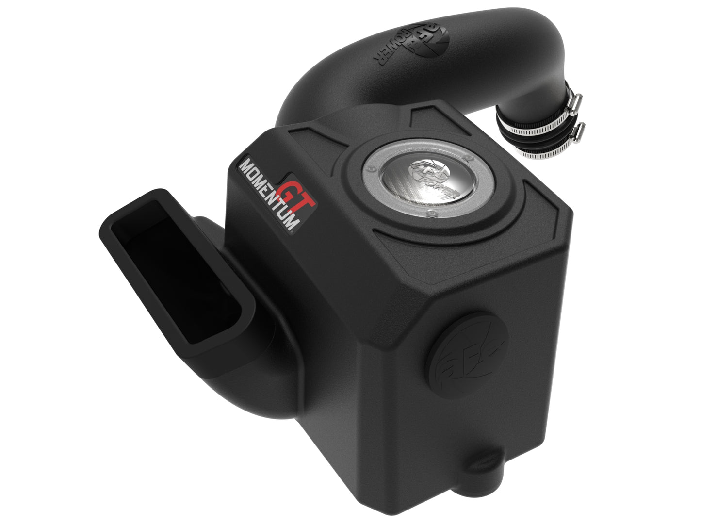 aFe 17-26 VW Atlas L4 2.0L Momentum GT CAI w/ Pro DRY S Filter (50-70089D)