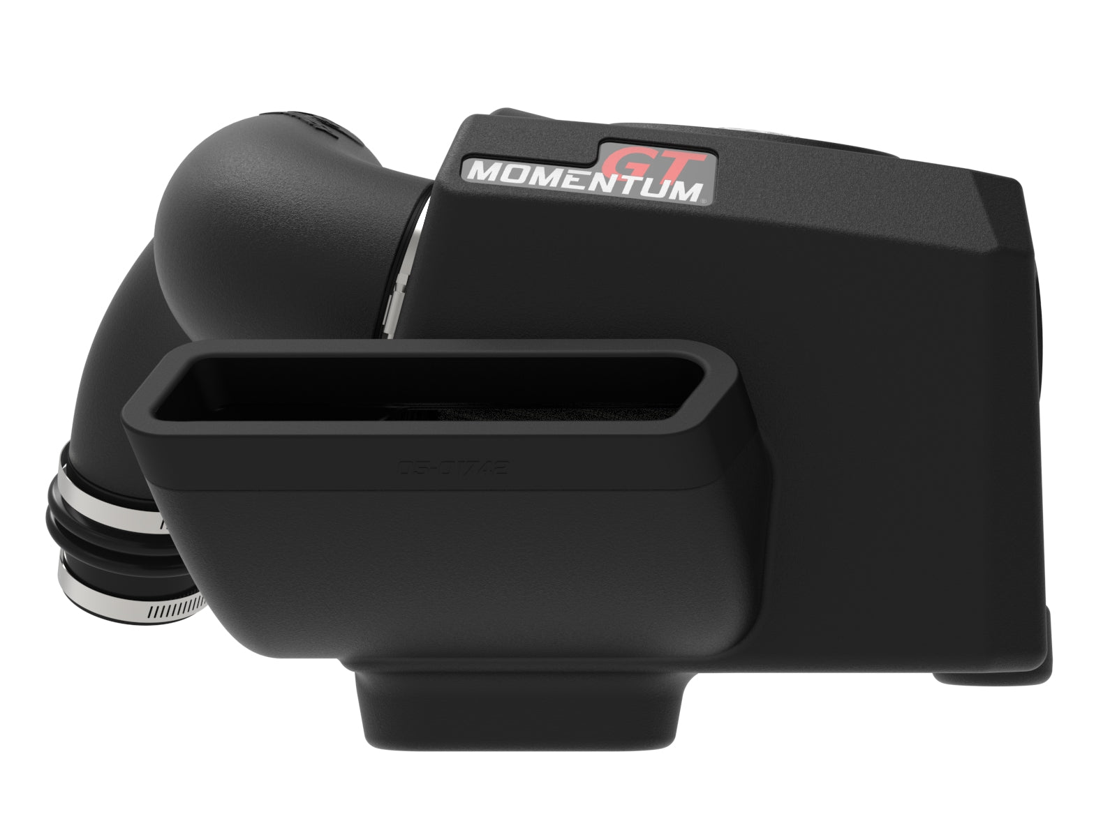 aFe 17-26 VW Atlas L4 2.0L Momentum GT CAI w/ Pro DRY S Filter (50-70089D)