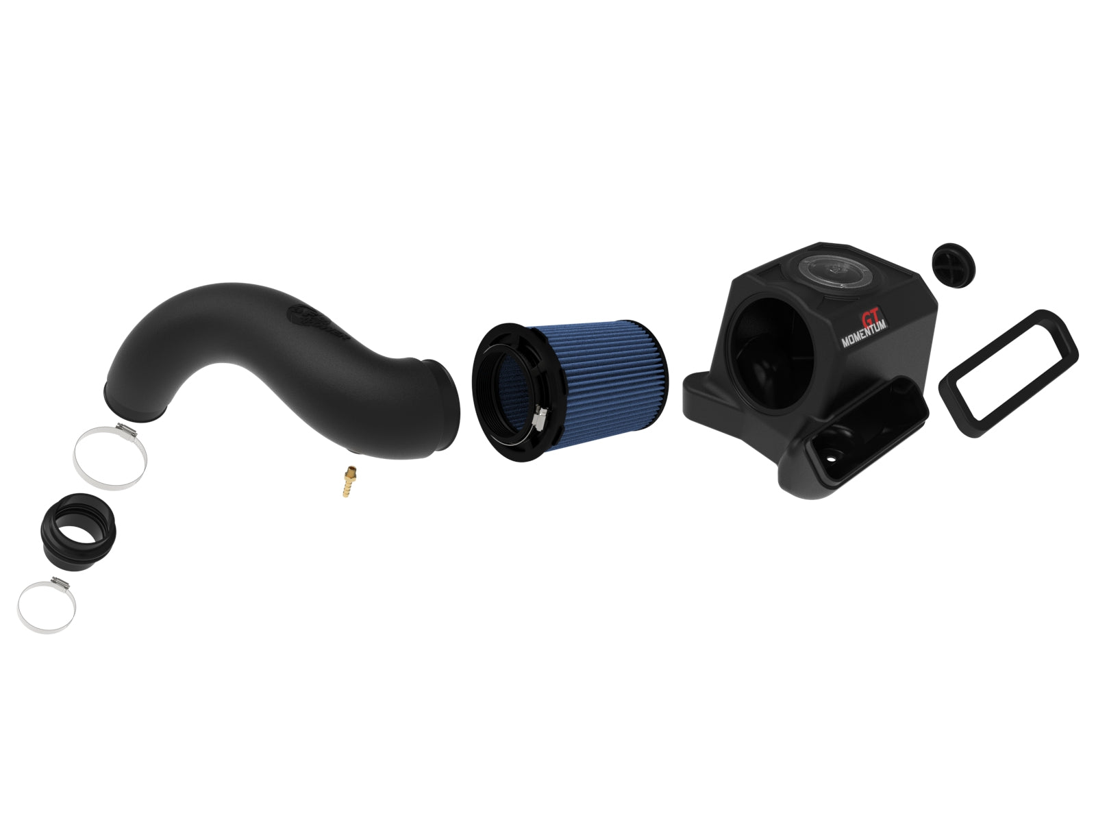 aFe Momentum GT Cold Air Intake | VW Atlas 17-26 Cross Sport (50-70089R)