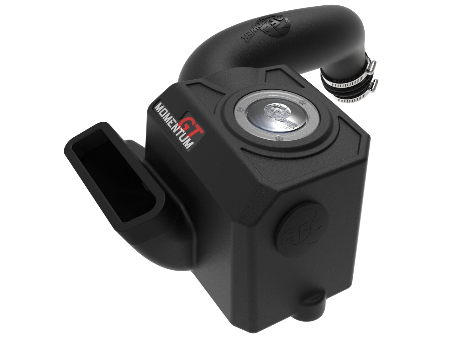 aFe Momentum GT Cold Air Intake | VW Atlas 17-26 Cross Sport (50-70089R)