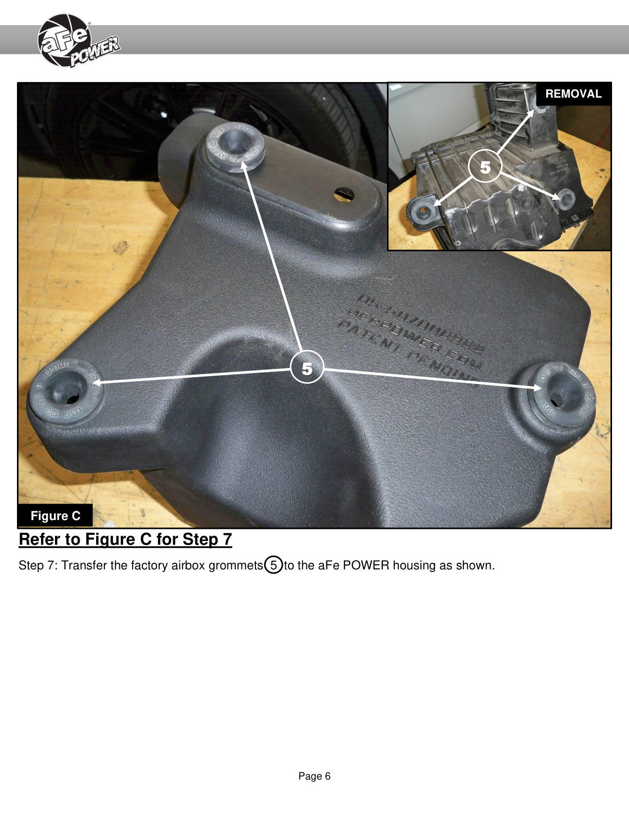 aFe Momentum GT Cold Air Intake | VW Atlas 17-26 Cross Sport (50-70089R)