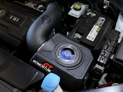aFe Momentum GT Cold Air Intake | VW Atlas 17-26 Cross Sport (50-70089R)