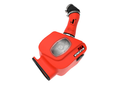 aFe Momentum GT Pro Dry S Intake System | Toyota Land Cruiser V6-3.4L (22-23) (50-70091DR)