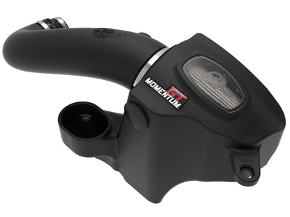 aFe 22-23 Jeep Grand Cherokee WL HEMI V8 5.7L Momentum GT CAI w/Pro Dry S Filter (50-70093D)