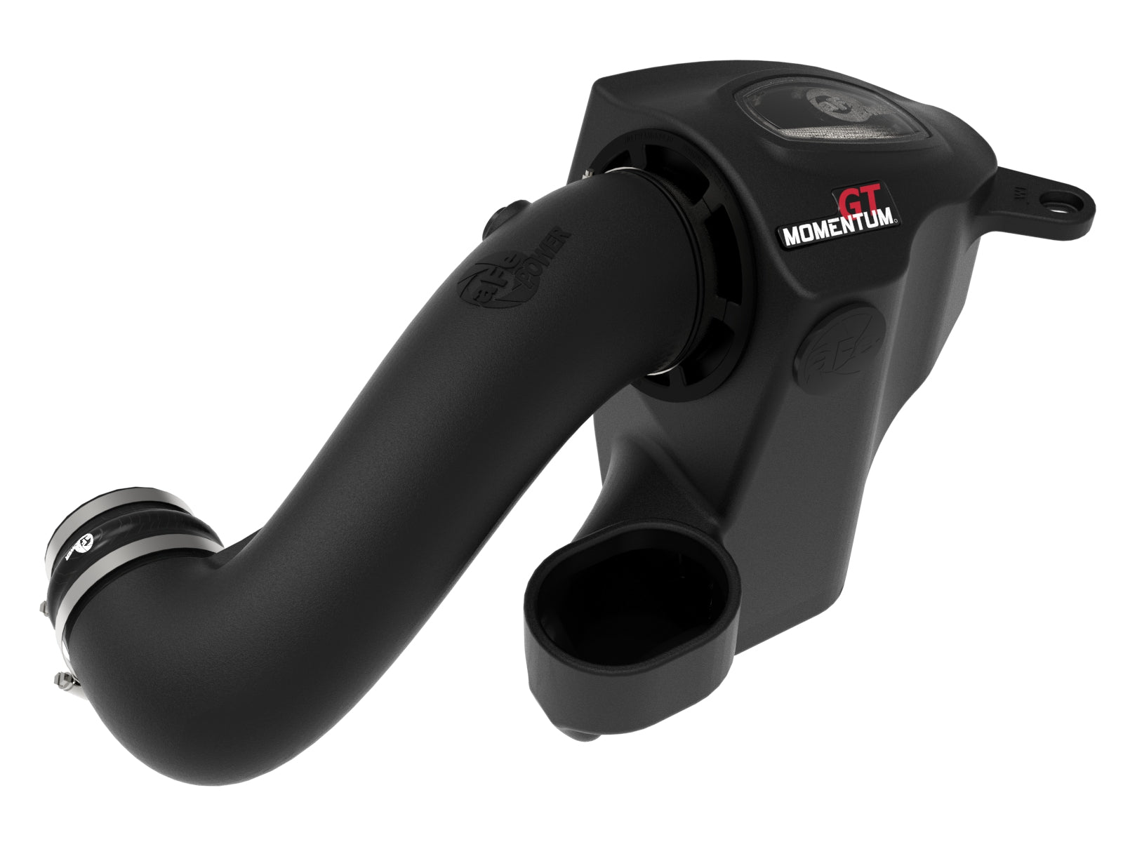 aFe 22-23 Jeep Grand Cherokee WL HEMI V8 5.7L Momentum GT CAI w/Pro Dry S Filter (50-70093D)