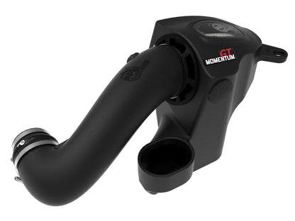 aFe 22-23 Jeep Grand Cherokee WL HEMI V8 5.7L Momentum GT CAI w/Pro Dry S Filter (50-70093D)