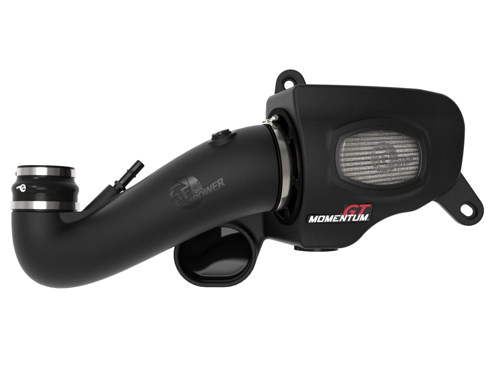 aFe 22-23 Jeep Grand Cherokee WL HEMI V8 5.7L Momentum GT CAI w/Pro Dry S Filter (50-70093D)