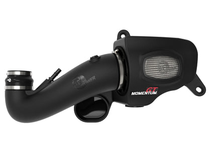 aFe 22-23 Jeep Grand Cherokee WL HEMI V8 5.7L Momentum GT CAI w/Pro Dry S Filter (50-70093D)