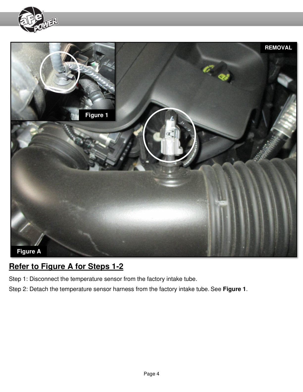 aFe 22-23 Jeep Grand Cherokee WL HEMI V8 5.7L Momentum GT CAI w/Pro Dry S Filter (50-70093D)