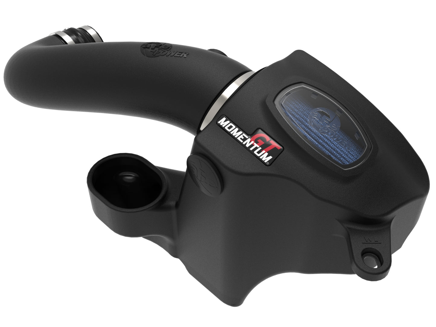 aFe Momentum GT Cold Air Intake w/ Pro 5R Filter | Jeep Grand Cherokee L HEMI V8 5.7L (21-22) (50-70093R)
