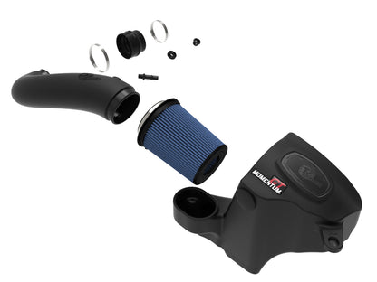 aFe Momentum GT Cold Air Intake w/ Pro 5R Filter | Jeep Grand Cherokee L HEMI V8 5.7L (21-22) (50-70093R)