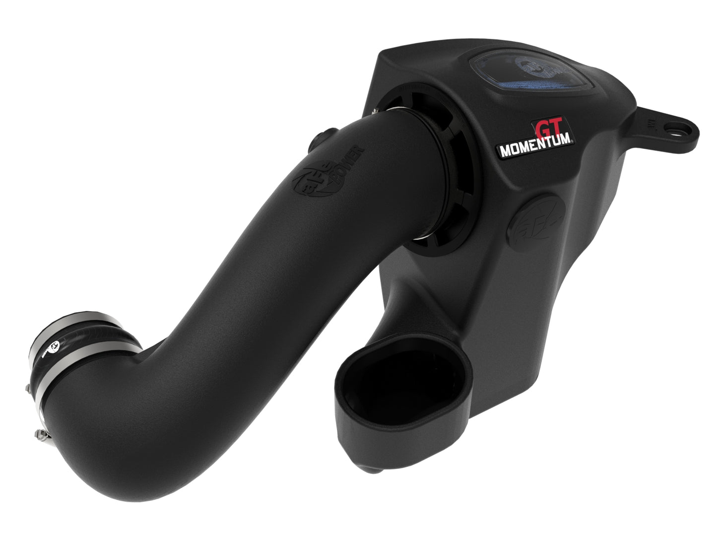 aFe Momentum GT Cold Air Intake w/ Pro 5R Filter | Jeep Grand Cherokee L HEMI V8 5.7L (21-22) (50-70093R)