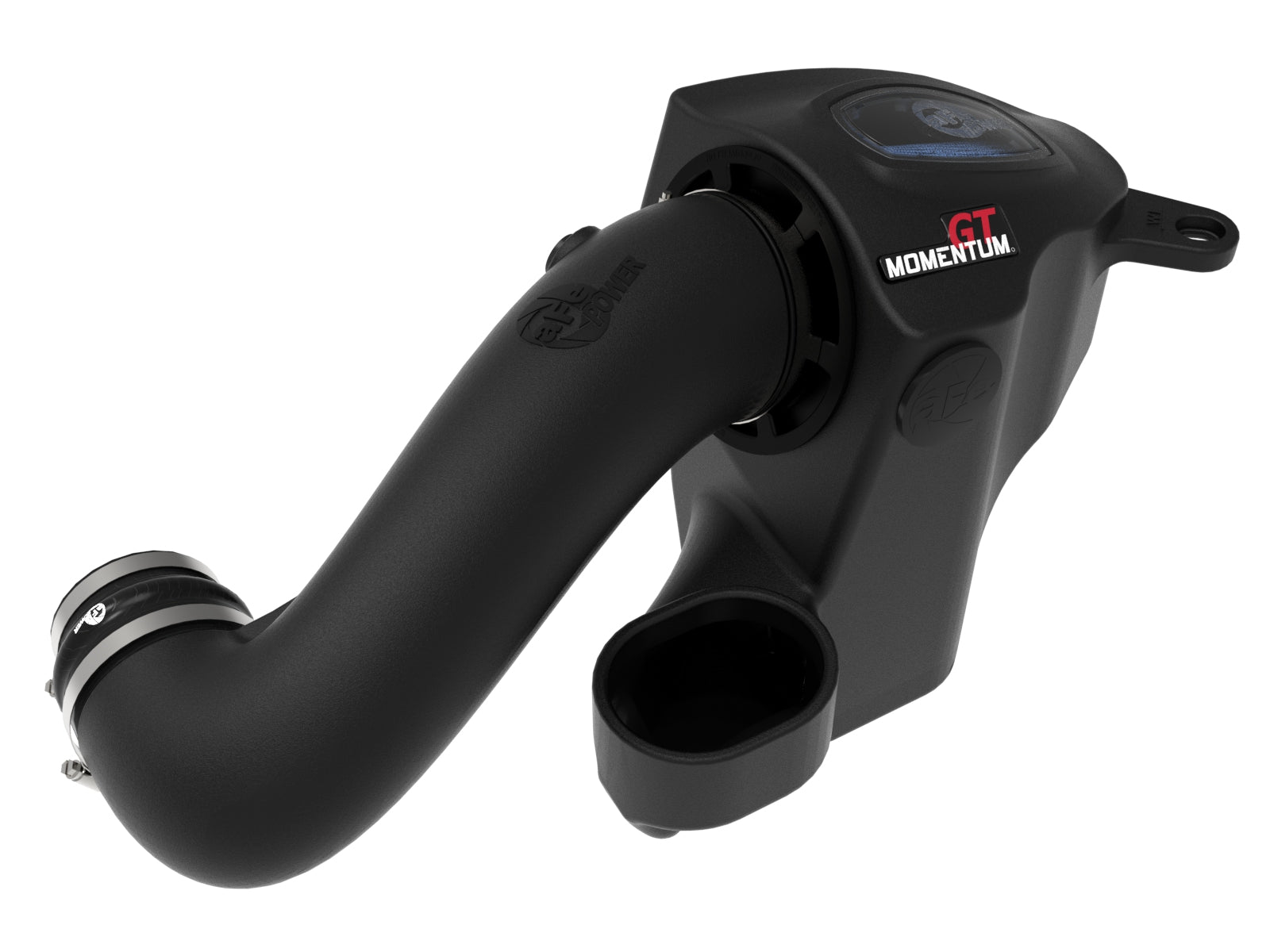 aFe Momentum GT Cold Air Intake w/ Pro 5R Filter | Jeep Grand Cherokee L HEMI V8 5.7L (21-22) (50-70093R)