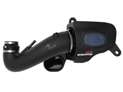 aFe Momentum GT Cold Air Intake w/ Pro 5R Filter | Jeep Grand Cherokee L HEMI V8 5.7L (21-22) (50-70093R)