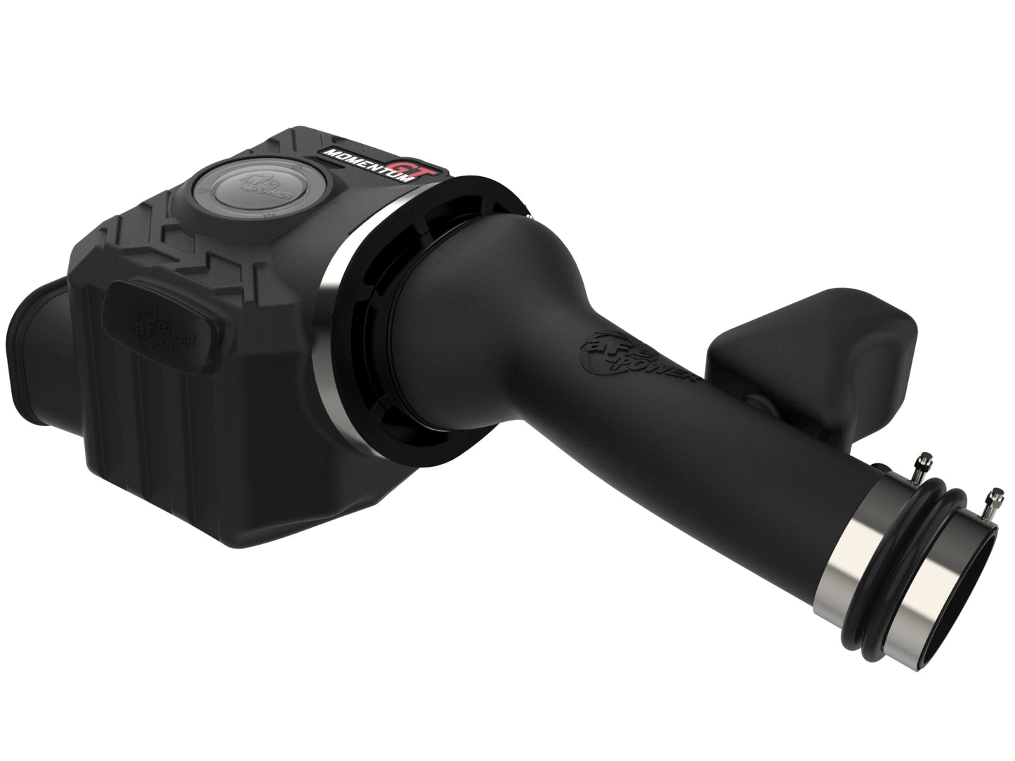 aFe Momentum GT Cold Air Intake w/ Pro DRY S Filter | Toyota FJ Cruiser V6-4.0L (07-21) (50-70095D)