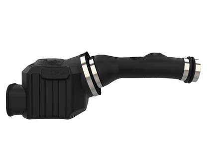 aFe Momentum GT Cold Air Intake w/ Pro DRY S Filter | Toyota FJ Cruiser V6-4.0L (07-21) (50-70095D)