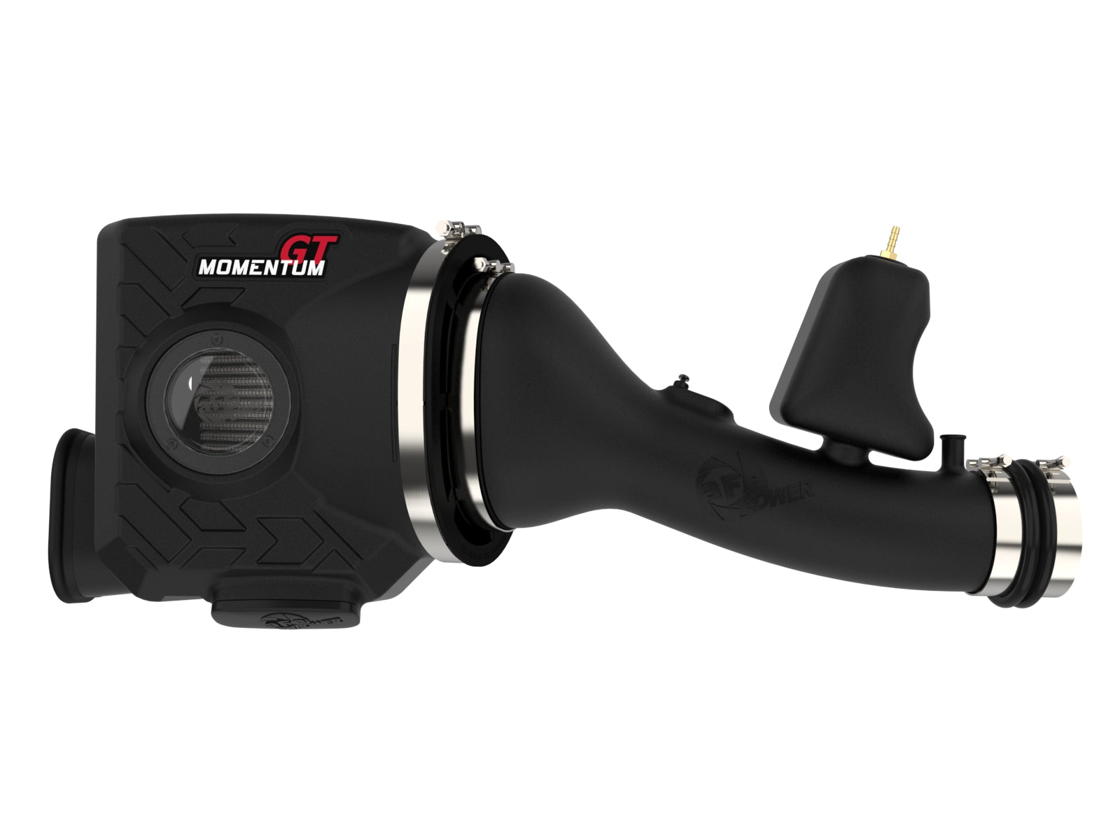 aFe Momentum GT Cold Air Intake w/ Pro DRY S Filter | Toyota FJ Cruiser V6-4.0L (07-21) (50-70095D)