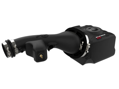 aFe Momentum GT Cold Air Intake w/ Pro DRY S Filter | Toyota FJ Cruiser V6-4.0L (07-21) (50-70095D)