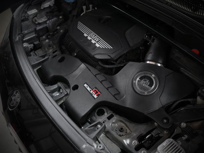 aFe 2.0L Momentum GT Cold Air Intake System | MINI Cooper S (F55/F56) (15-19) (50-70097D)