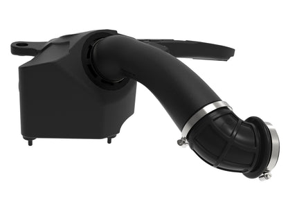 aFe 15-19 MINI Cooper S F55/F56 L4 2.0L Turbo Cold Air Intake w/ Pro 5R Filter (50-70097R)