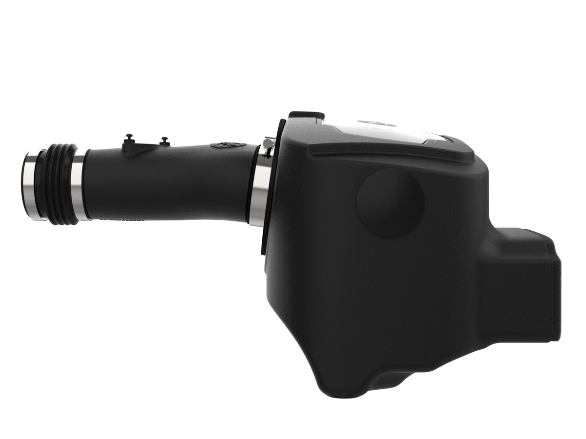 aFe Momentum HD Cold Air Intake System w/ Pro DRY S Filter 2022 Toyota Land Cruiser V6-3.3L (td)